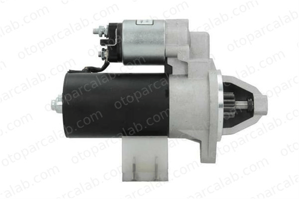 PARS PRS-STR4689 Marş Dinamosu LADA 1200-1600 NOVA 63291401 STR1401