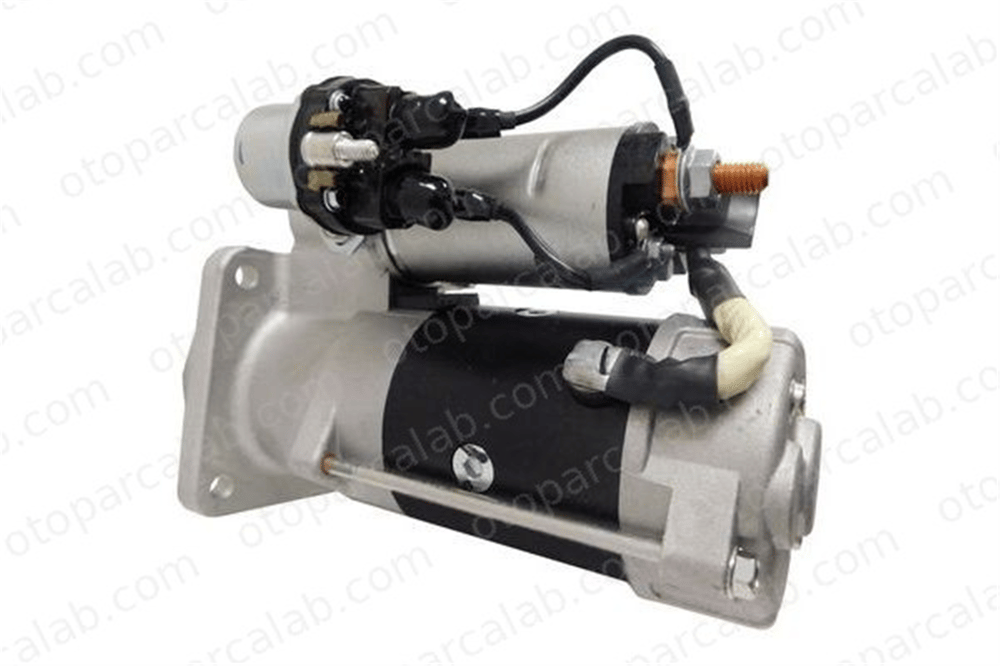 PARS PRS-STR7168 Marş Dinamosu MERCEDES-BENZ AROCS ACTROS MP4 / MP5 8200297 51512001