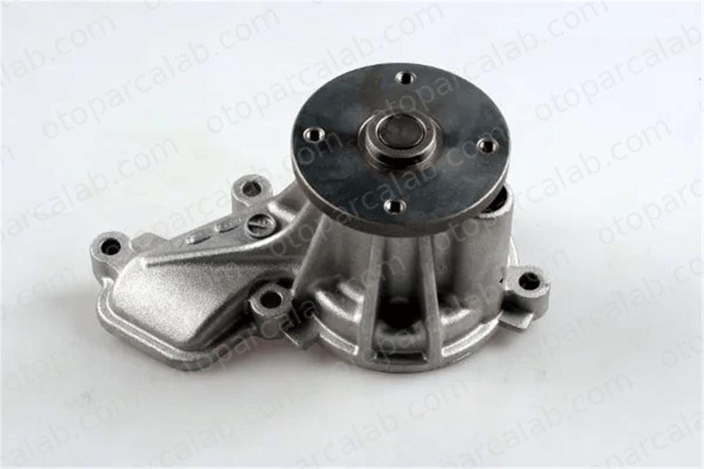 PARTS MALL PHA-036 Devirdaim Su Pompası PARTS-MALL PHA-036 HYUNDAI ix35 i40 I 251002E000 251002E005