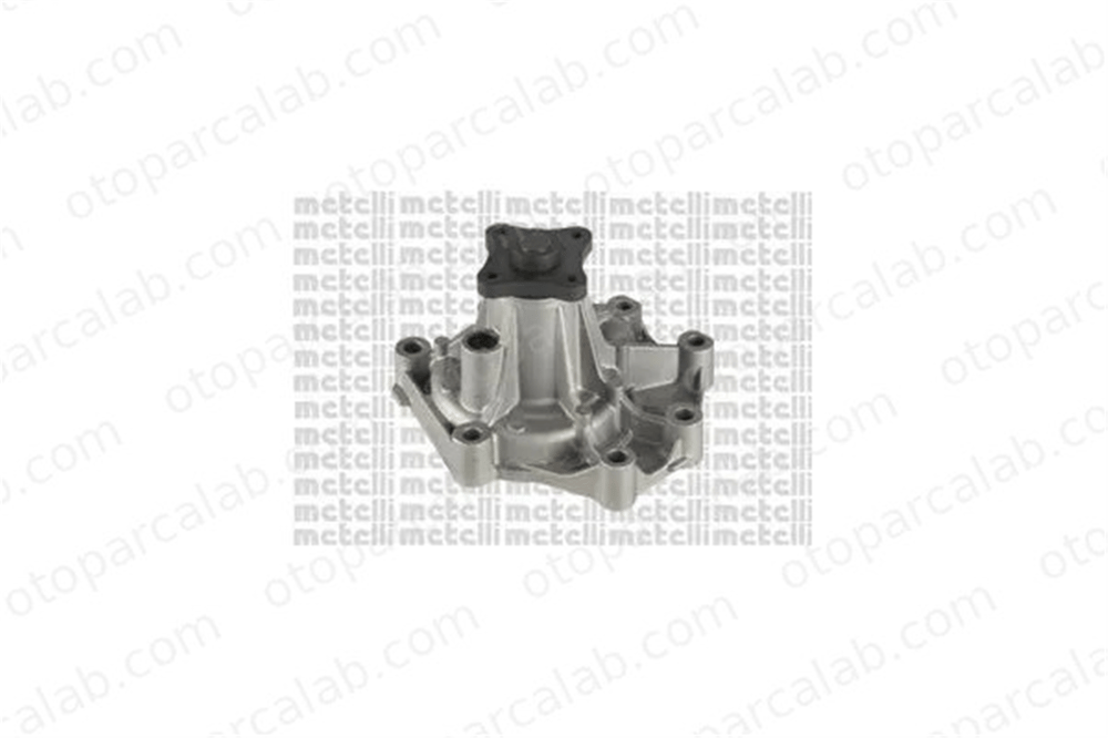 PARTS MALL PHA-041 Devirdaim Su Pompası PARTS-MALL PHA-041 HYUNDAI H-1 Cargo H-1 Travel 251004A710