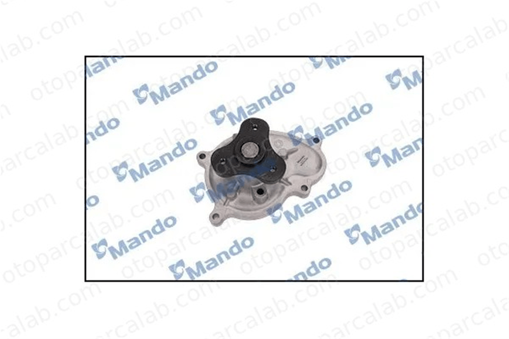 PARTS MALL PML-PHN-001 Devirdaim Su Pompası PARTS-MALL PML-PHN-001 MERCEDES-BENZ E-SERISI E-SERISI T-Model 21110 AA690