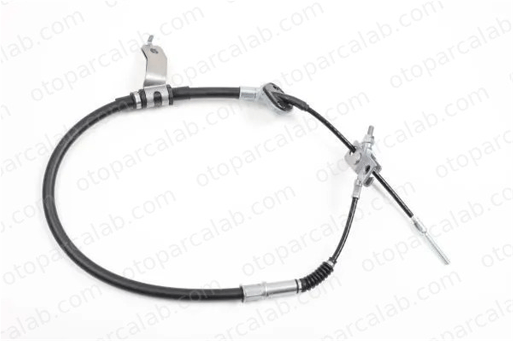 PARTS MALL PTA-250 El Fren Teli Ön Sağ veya Sol PARTS-MALL PTA-250 HYUNDAI H-1 Cargo H-1 Travel 597504H000