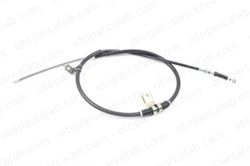 PARTS MALL PTA-479 El Fren Teli Arka Sol PARTS-MALL PTA-479 HYUNDAI H-1 Panelvan/Van H-1 / STAREX Minibüs/Otobüs 599124A211