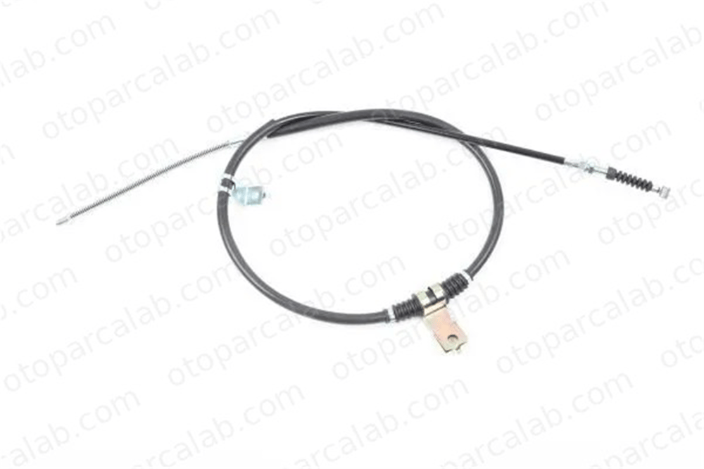 PARTS MALL PTA-499 El Fren Teli Arka Sağ PARTS-MALL PTA-499 HYUNDAI H-1 Panelvan/Van H-1 / STAREX Minibüs/Otobüs 599134A211