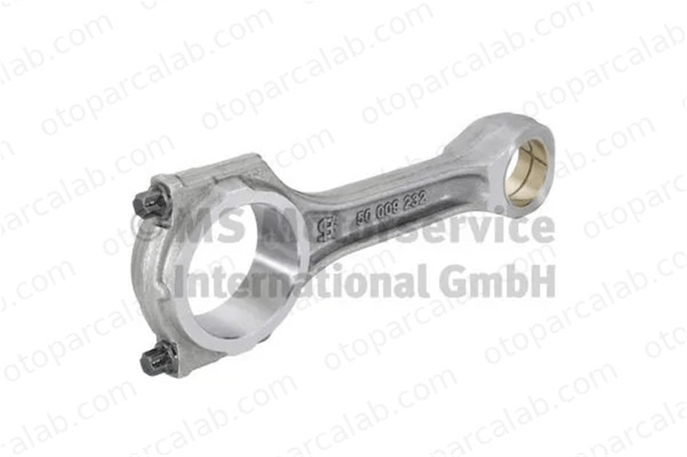 PARTSCRAFT 34-6200-0004 Piston Kolu FORD TRANSIT Minibüs/Otobüs TRANSIT Panelvan/Van 1S7Q6200CBA 60397