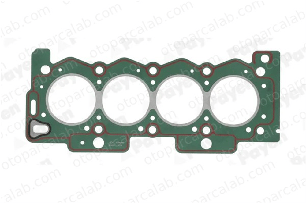 PAYEN BR490 Silindir Kapak Contası CITROËN AX SAXO 20982 9456001443