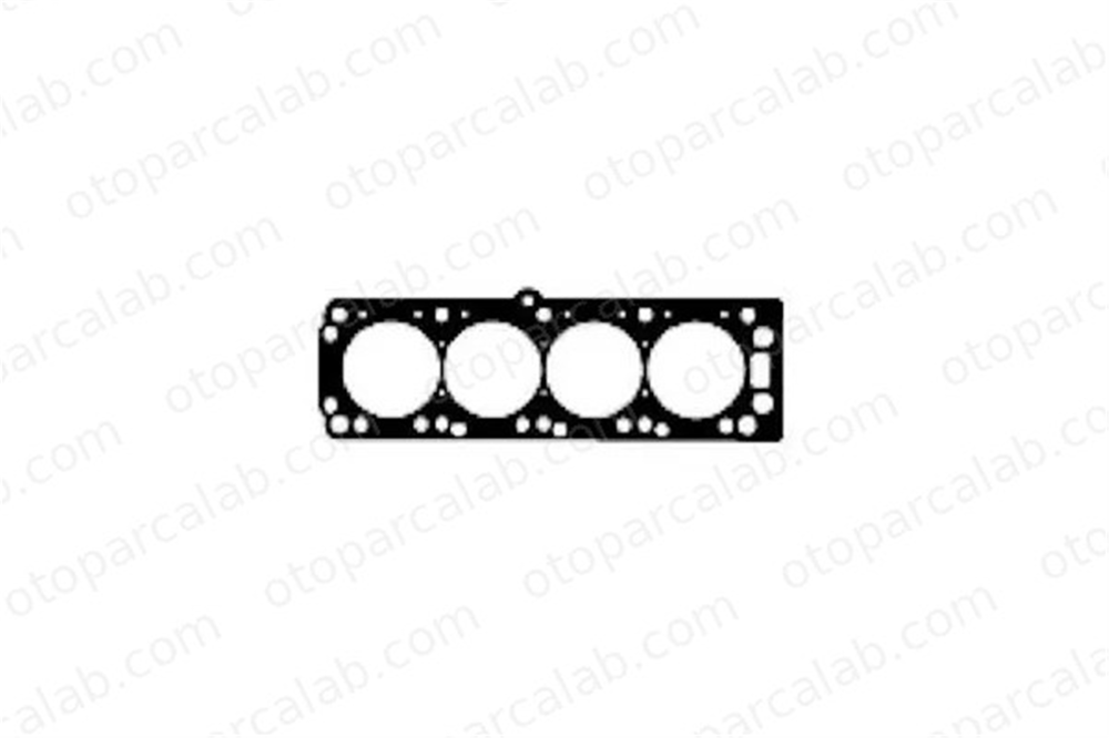 PAYEN BS720 Silindir Kapak Contası OPEL KADETT E Hatchback CATERHAM SEVEN 607983 90280360