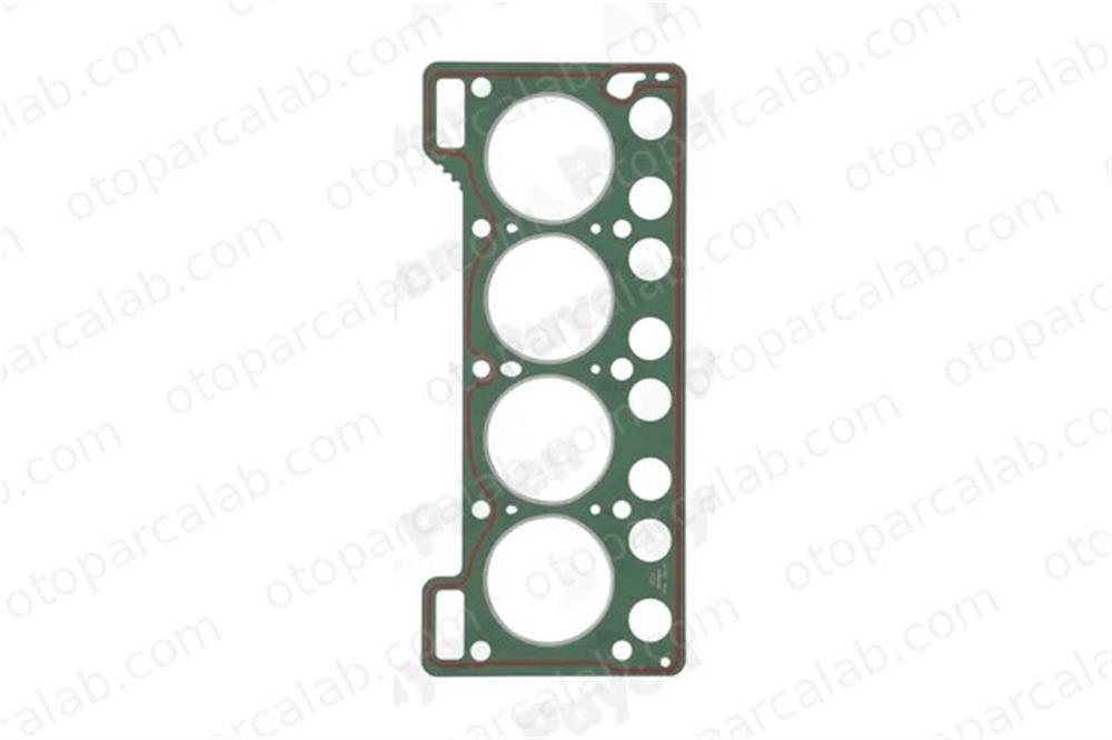 PAYEN BT080 Silindir Kapak Contası RENAULT 12 5 7701348119 3277432