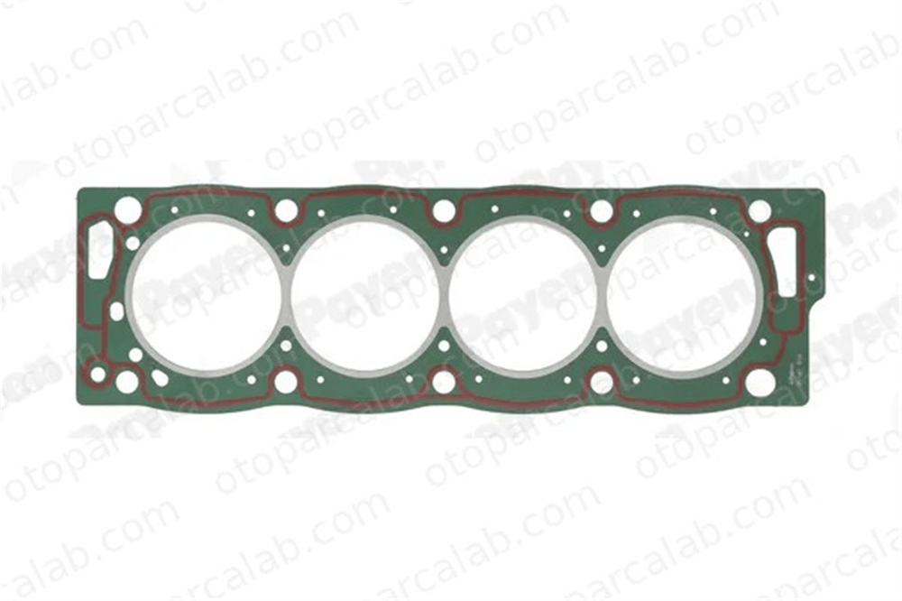 PAYEN BV140 Silindir Kapak Contası CITROËN XM XM Break 9616067680 209J8