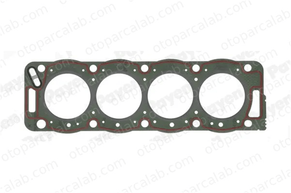 PAYEN BX850 Silindir Kapak Contası PEUGEOT 205 II 205 Kasa/eğik arka 209S2 0209S2