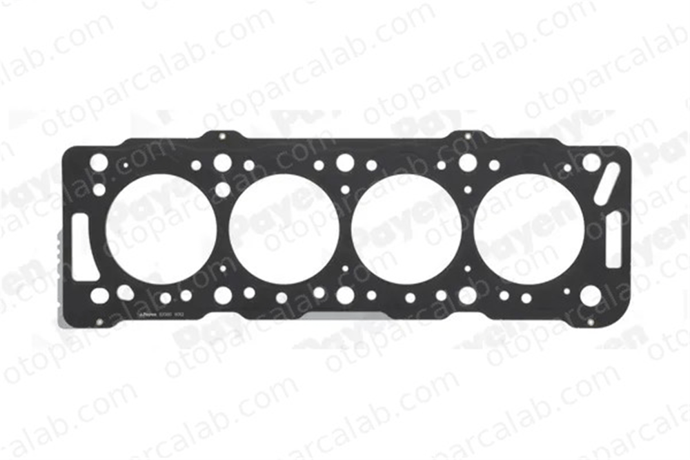 PAYEN BX980 Silindir Kapak Contası CITROËN JUMPER Minibüs/Otobüs EVASION MPV 9628139180 209T7