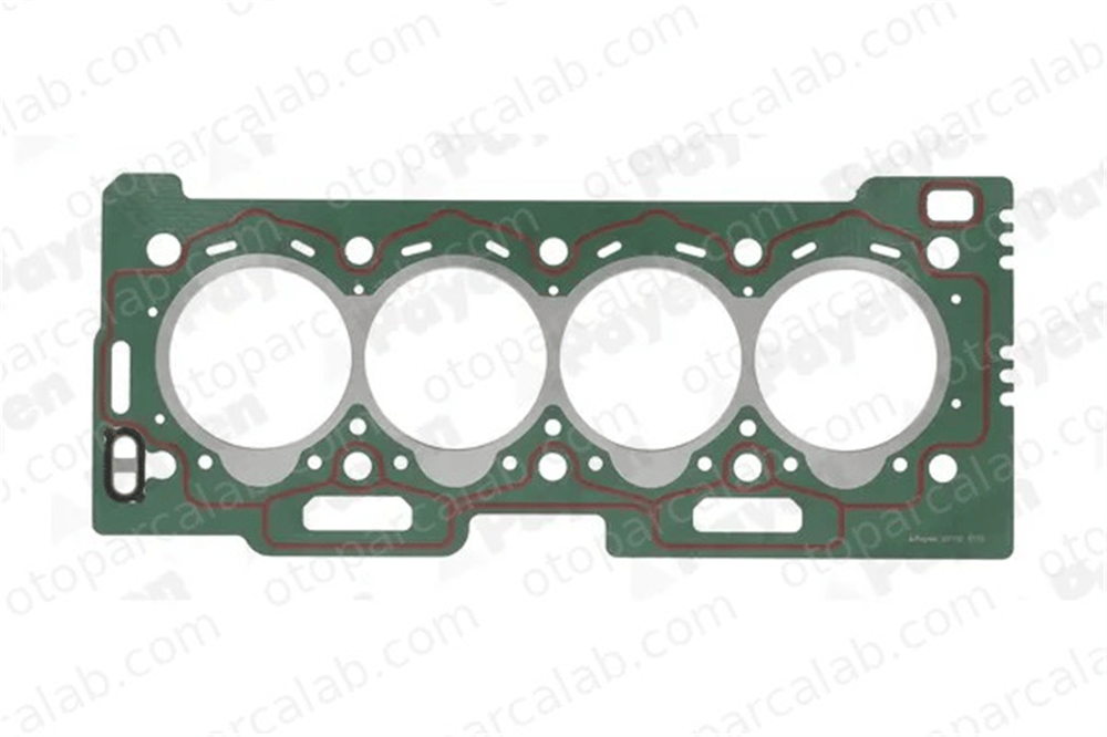 PAYEN BY150 Silindir Kapak Contası CITROËN SAXO SAXO Hatchback van 209T1 0209T1