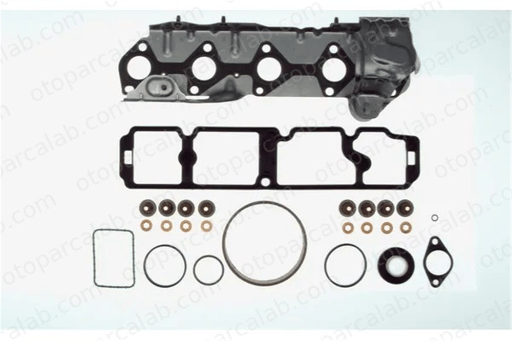 PAYEN CH7260 Takım Conta FORD FOCUS III FOCUS III Turnier AV6Q 6008 AA