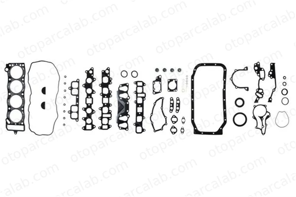 PAYEN EH7780 Takım Conta AUDI A4 B8 A4 B8 Avant 411135050