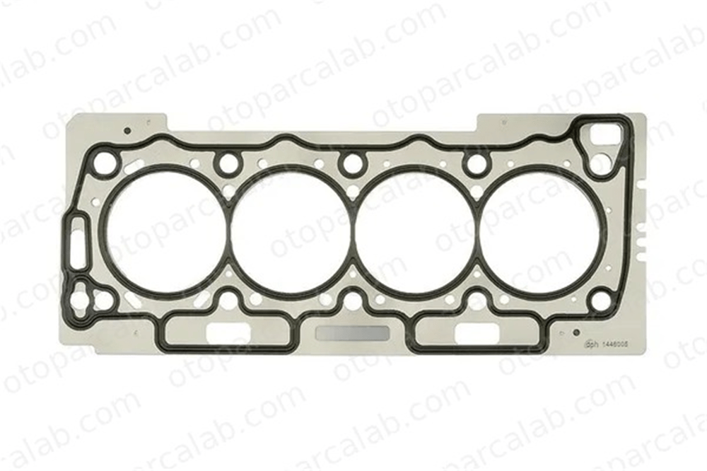 PAYEN RAD5180 Silindir Kapak Contası PEUGEOT PARTNER Kasa/büyük limuzin 206 Hatchback 2091E 0209.1E