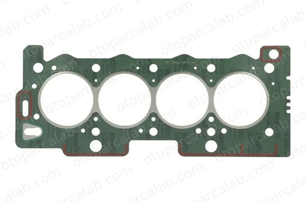 PAYEN RAD5701 Silindir Kapak Contası CITROËN AX PEUGEOT 205 II 209W6 0209.W6