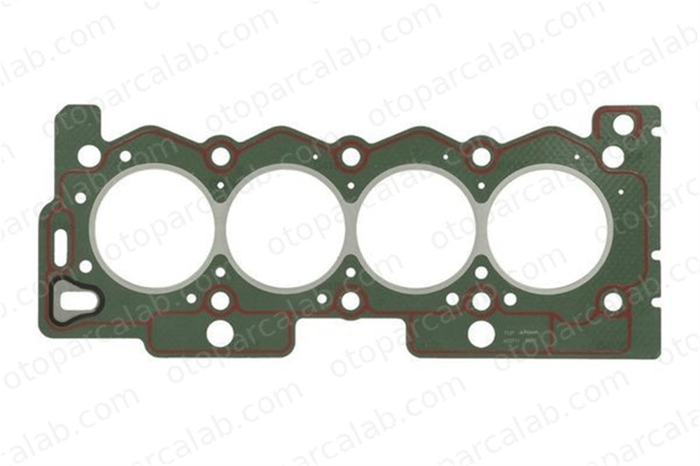 PAYEN RAD5711 Silindir Kapak Contası CITROËN AX PEUGEOT 205 II 209W7 209CK