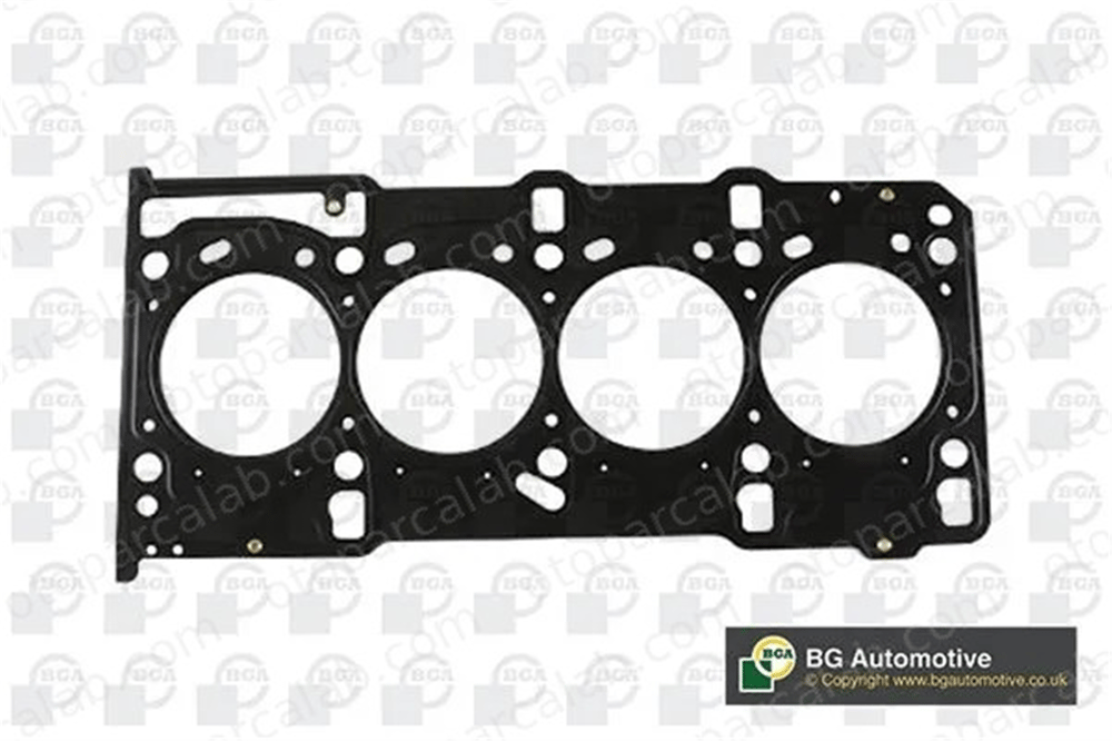 PAYEN RAD5821 Silindir Kapak Contası FIAT PANDA PUNTO 5607641 55187901