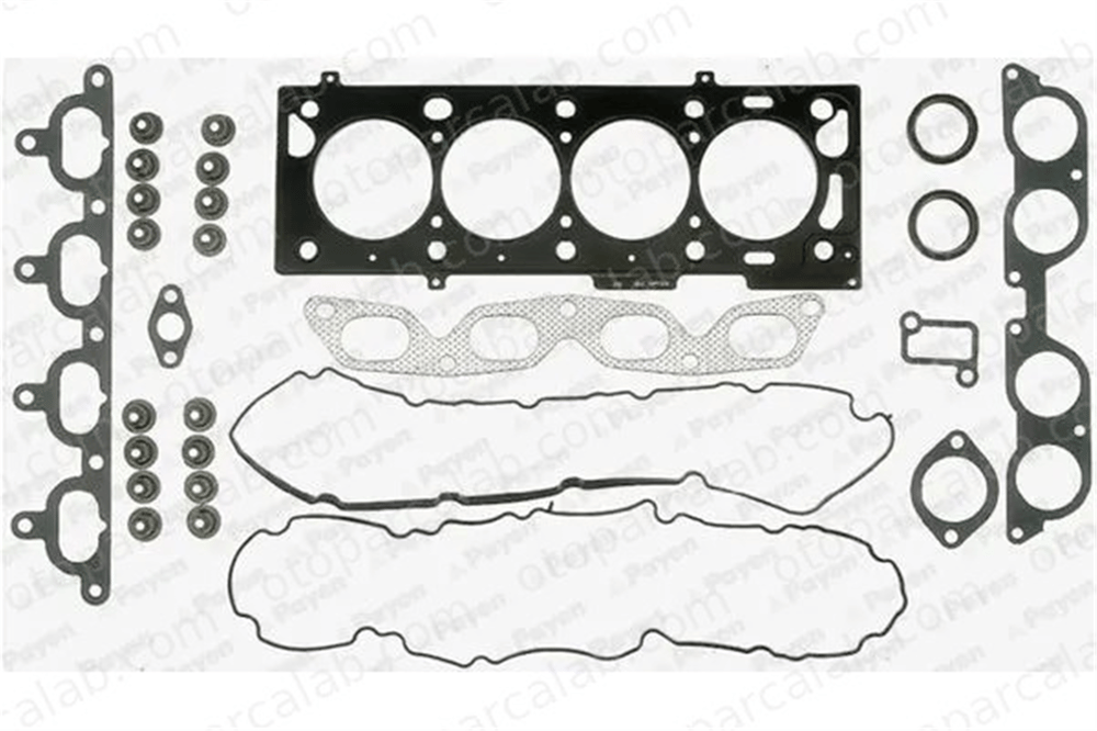 PAYEN RCB5400 Takım Conta ROVER 400 II 200 Coupe GUG701136HS GUG701137HS