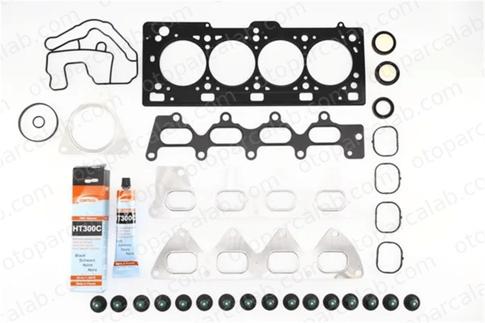 PAYEN RCC5110 Takım Conta RENAULT KANGOO / GRAND KANGOO II MEGANE II 7701474372 CC5110
