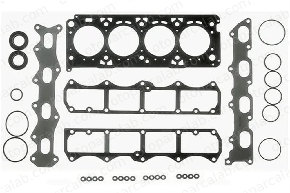 PAYEN RCD5970 Takım Conta FIAT MULTIPLA DOBLO Kasa/büyük limuzin 71718852 71736222