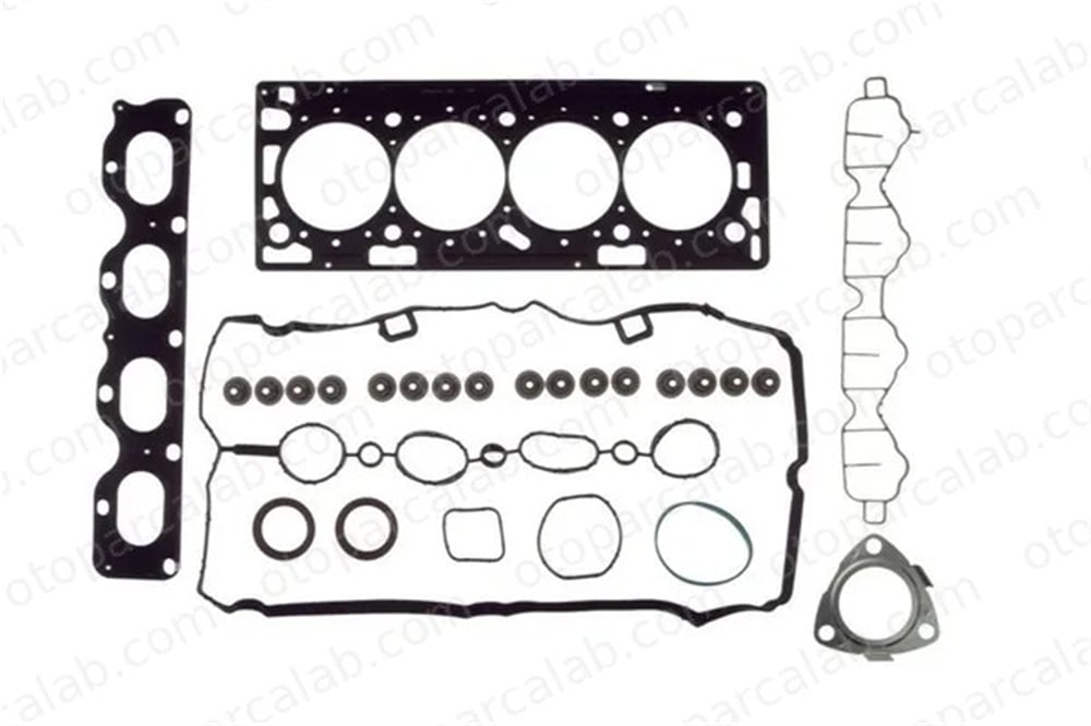 PAYEN RCH5242 Takım Conta CHEVROLET CRUZE OPEL ASTRA H Station wagon 6606019 93190885