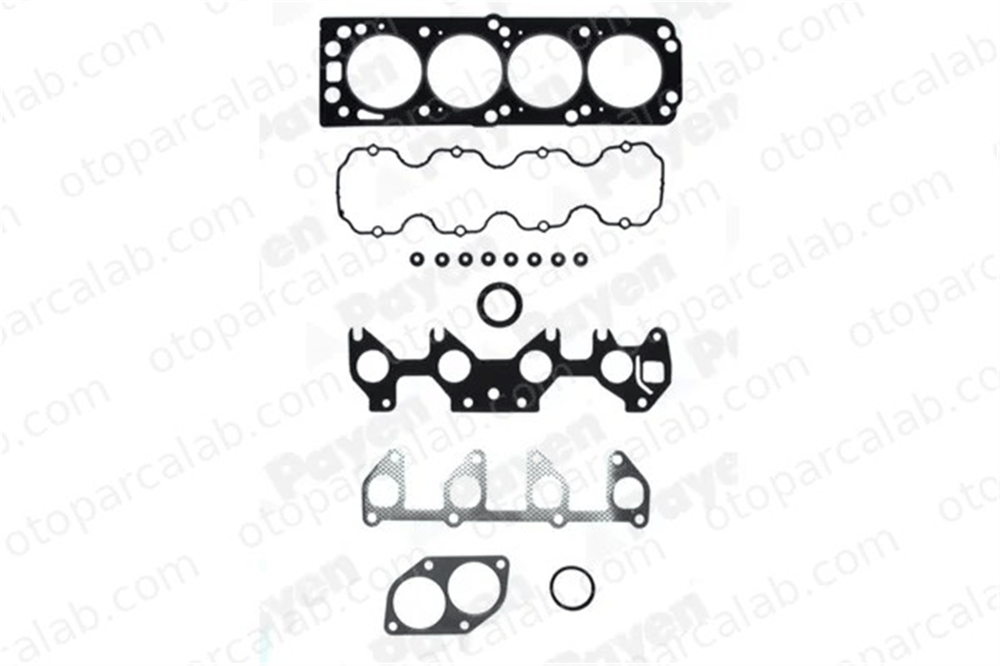 PAYEN RDS261 Takım Conta OPEL ASTRA F ASTRA F Station wagon 1606730 93740202