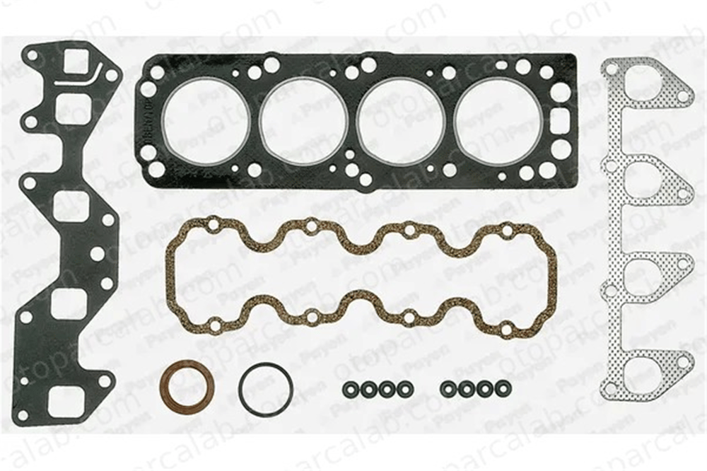 PAYEN RDW170 Takım Conta OPEL COMBO Kasa/büyük limuzin CORSA A TR 90392751 1606701