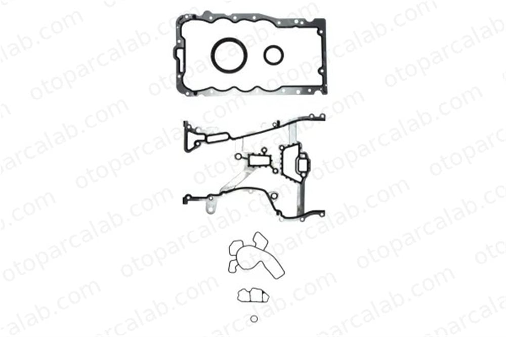 PAYEN REB5240 Takım Conta OPEL ASTRA H CORSA D 1606596 9117674