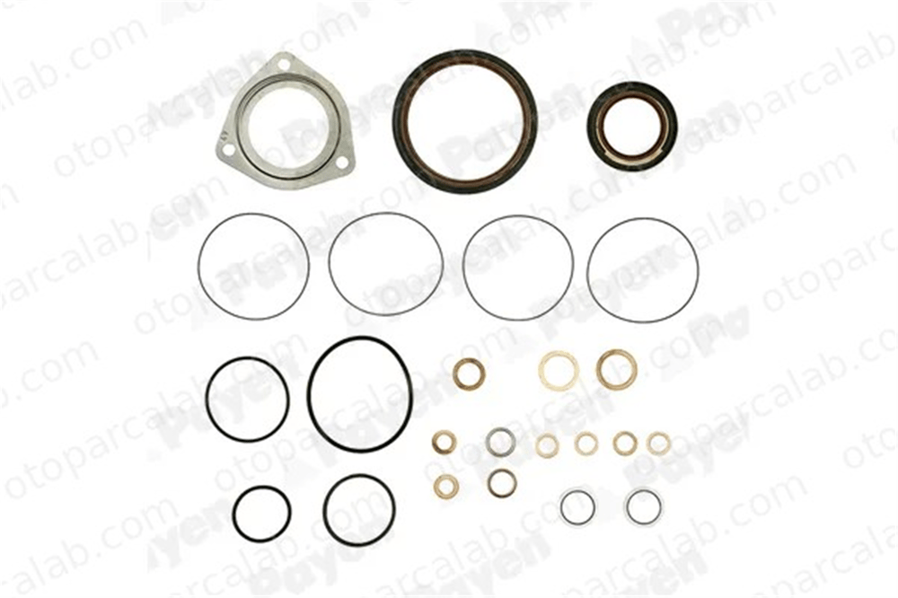 PAYEN REH951 Takım Conta CITROËN AX PEUGEOT 205 II 197H9 0197H9