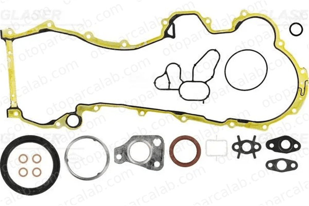PAYEN RFD5810 Takım Conta FIAT PANDA PUNTO 197CH 71753767