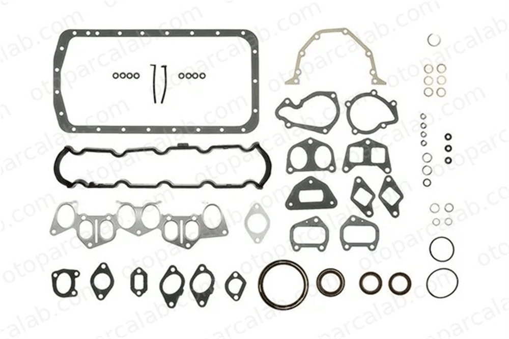 PAYEN RGJ720 Takım Conta PEUGEOT 306 Hatchback CITROËN BX 1973600 19736