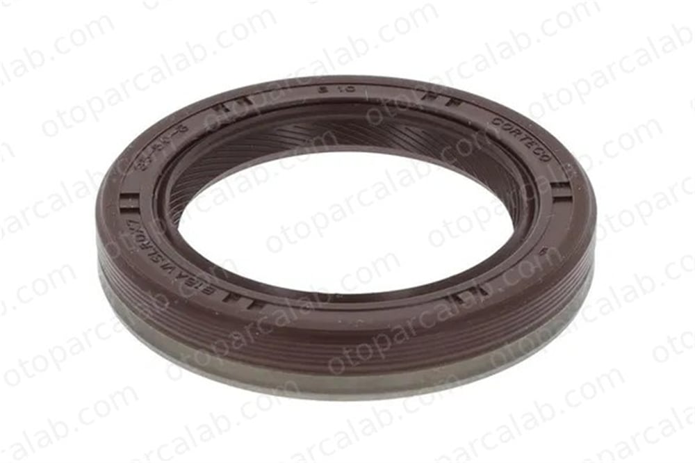 PAYEN RNF722 Krank Keçesi Ön RENAULT 5 VOLVO 66 7700859691 646266