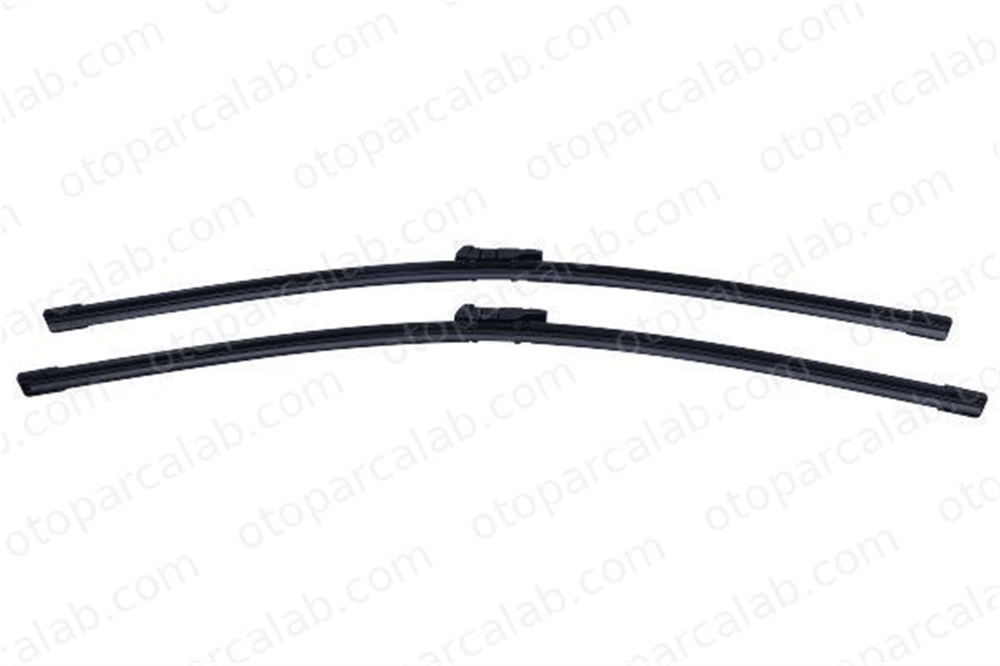 PHAFF 01018 Silecek Süpürgesi Ön Muz Tip 600/600 mm - 24/24 inç VW TRANSPORTER T6 / CARAVELLE T6 Minibüs/Otobüs TRANSPORTER T6 Panelvan/Van 7E1998002 2H1998002