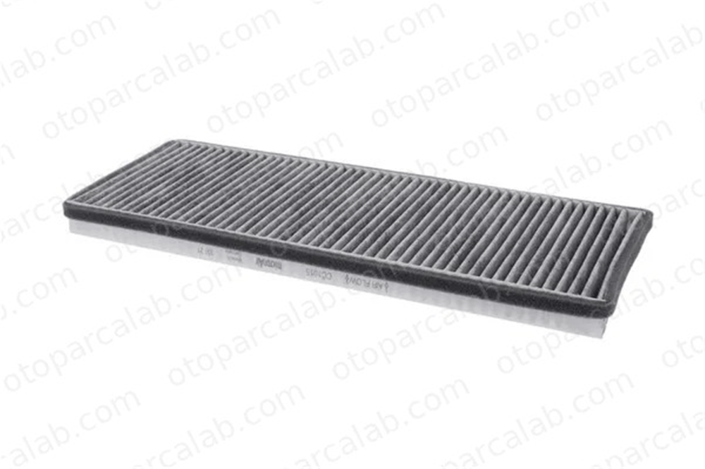 PHAFF DP191 Polen Filtresi AUDI A4 B5 Avant A4 B5 893091700 893819429