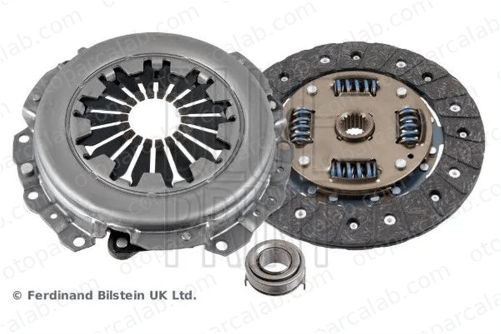 PHCVALEO DW104KIT Debriyaj Seti CHEVROLET AVEO / KALOS Hatchback AVEO / KALOS Sedan 96652655S2 CHEVKE002