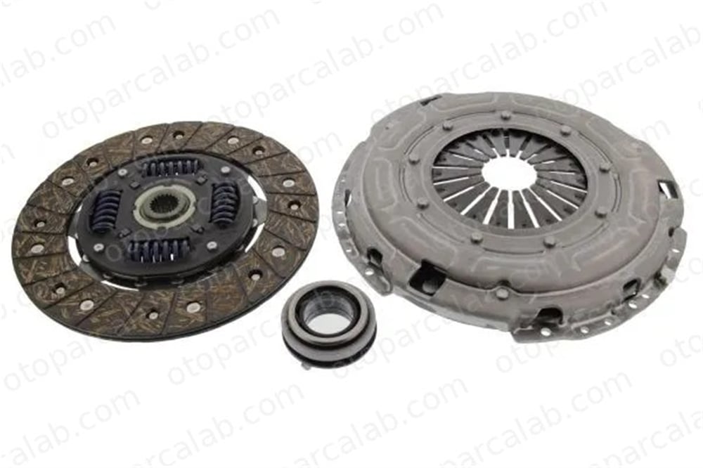 PHCVALEO HD202 Debriyaj Seti HYUNDAI i30 i30 Station wagon 4110023130 4110023135