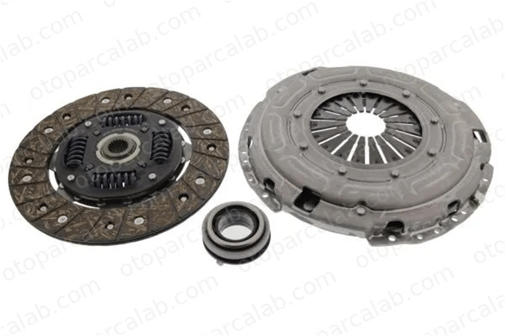 PHCVALEO HD202H Debriyaj Seti HYUNDAI i30 Station wagon i30 4110032021 4110032001