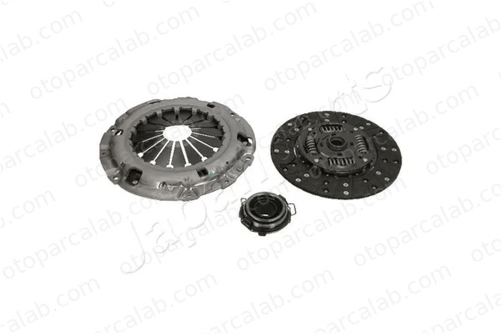PHCVALEO IS107HKIT Debriyaj Seti ISUZU D-MAX I 8973165910 5876100830