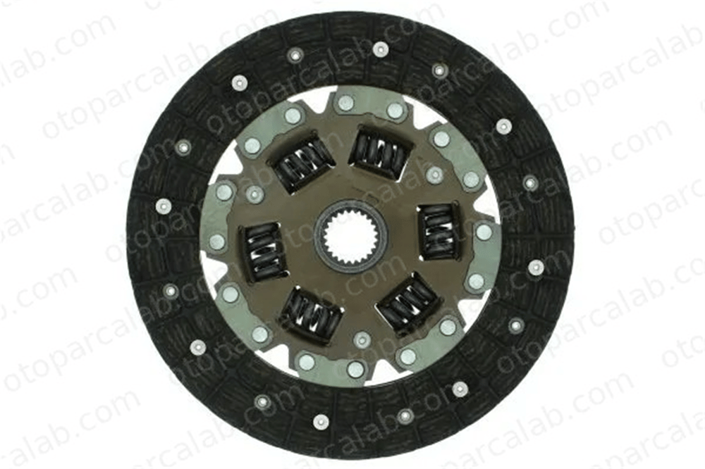 PHCVALEO KMB21 Debriyaj Balatası MITSUBISHI L 300 III Minibüs/Otobüs L200 MB937203 MB919426