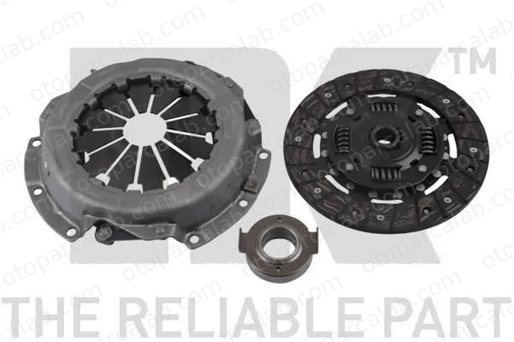 PHCVALEO SZ101 Debriyaj Seti SUZUKI X-90 VITARA 2250057B00 SCK009