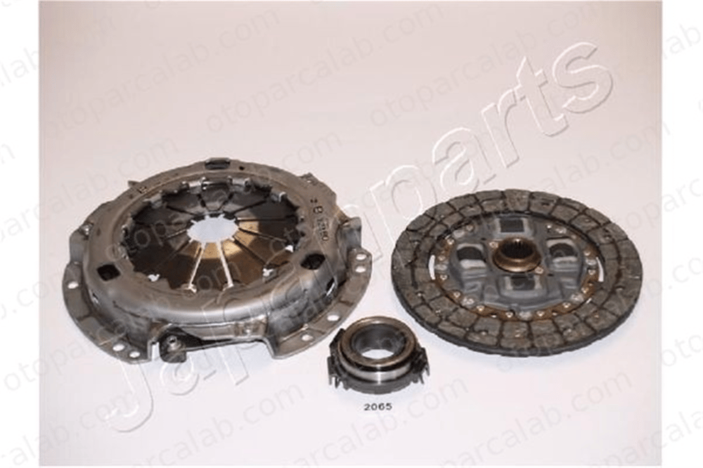 PHCVALEO TY100HKIT Debriyaj Seti TOYOTA YARIS PLATZ 3123012040 3121012100
