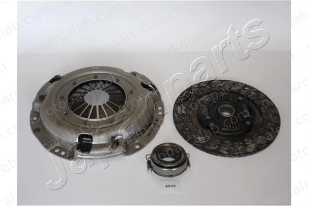 PHCVALEO TY103HKIT Debriyaj Seti TOYOTA CAMRY CAMRY Station wagon 4130YZZFP YZZFP
