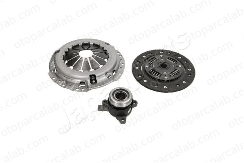 PHCVALEO TY108H Debriyaj Seti TOYOTA YARIS AURIS 3121052130 3125052210
