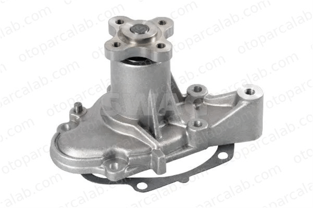 PHCVALEO WP5009 Devirdaim Su Pompası HYUNDAI ATOS GETZ 2510002502 2431202270