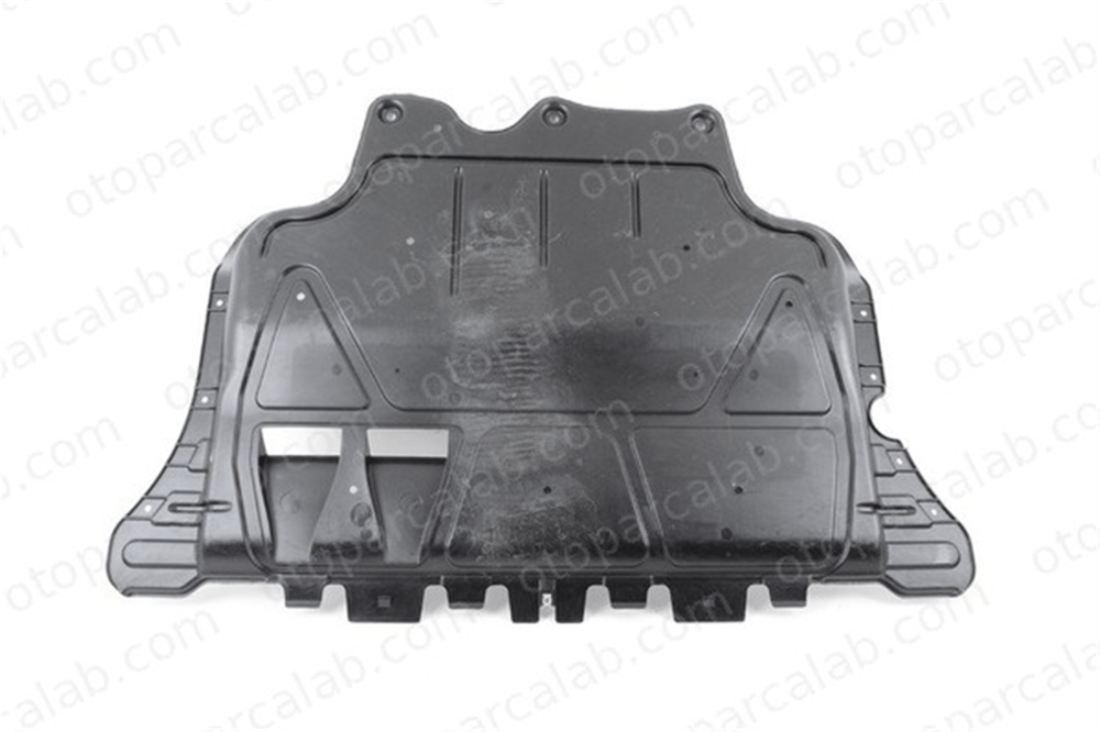 PHIRA 15151282 Motor Karter Muhafaza VW GOLF VII SEAT LEON ST 5Q0825236N 5Q0825236L