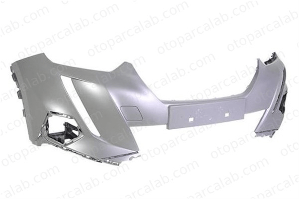 PHIRA 2008-19200 Tampon Ön PEUGEOT 2008 II 983851651T