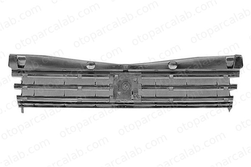 PHIRA 205-83108 Panjur Ön PEUGEOT 205 II 205 I 780944