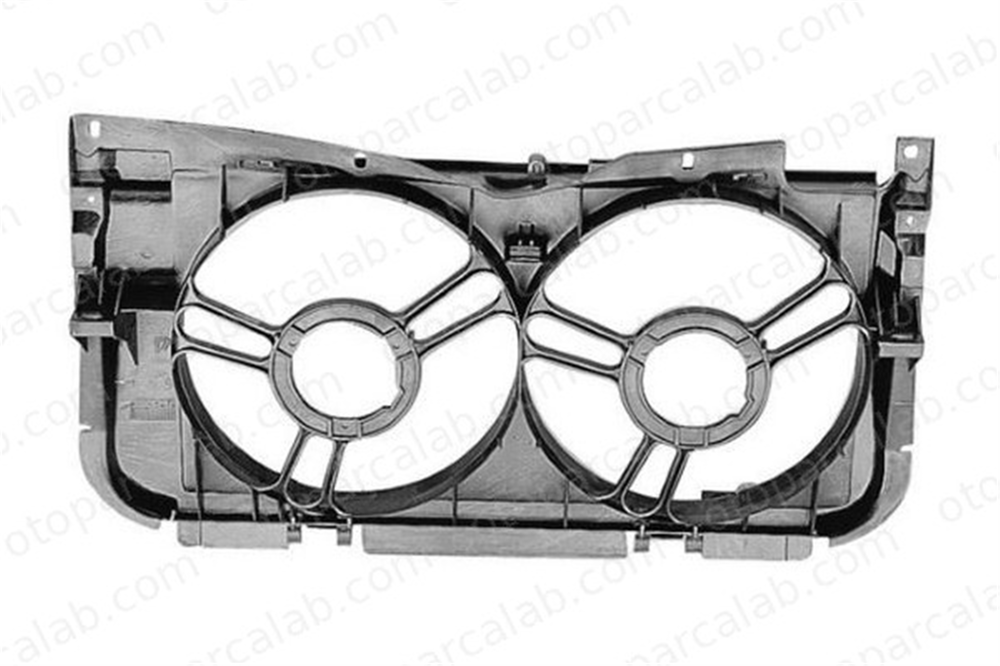 PHIRA 205-83902 Panel Ön PEUGEOT 205 II 205 I 1308E9 1308000000000