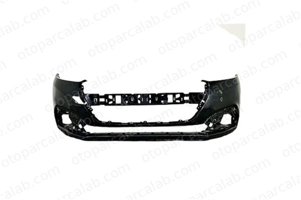 PHIRA 208-19230 Tampon Ön PEUGEOT 208 II 164982681T
